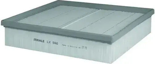 Air Filter Mahle Original Lx 946