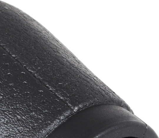 Nissan Juke 2010 6-Speed Black + Silver Gear Shift Knob