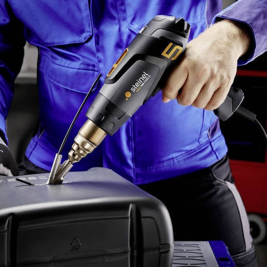 Steinel HM 2320 E Heat Gun 2300W