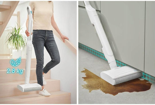 Sencor Mop cu Baterie
