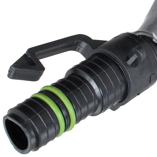 Opel Insignia A 11-17 1.4 Turbo Turbo Oil Hose
