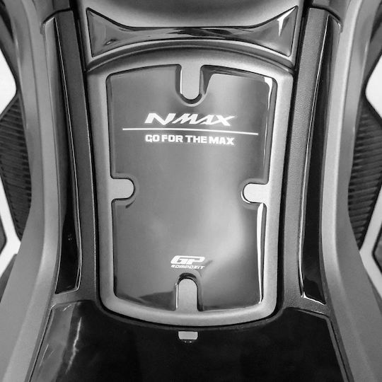 Gpk 3D Протектор за Резервоар Yamaha Nmax 125 2025-2026