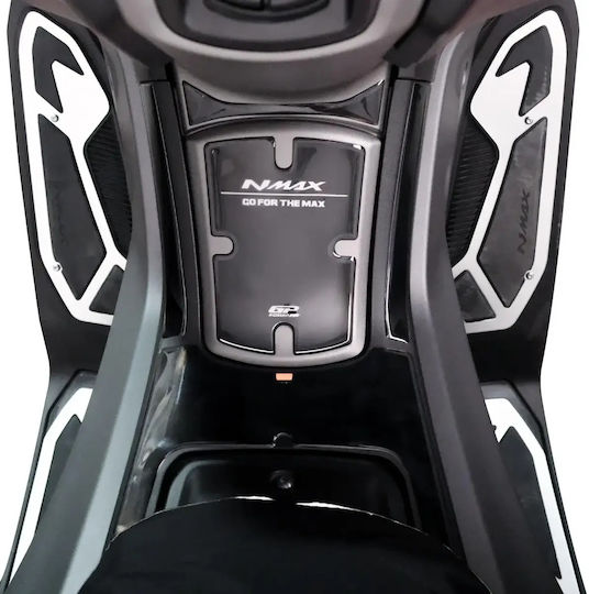 Gpk 3D Протектор за Резервоар Yamaha Nmax 125 2025-2026