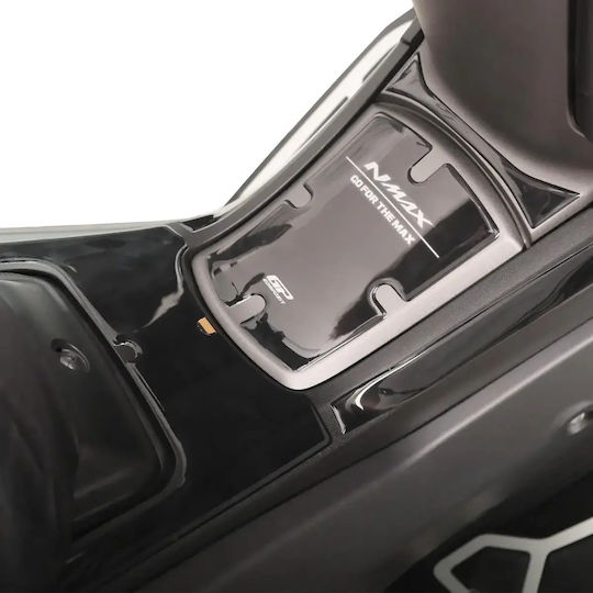 Gpk 3D Протектор за Резервоар Yamaha Nmax 125 2025-2026
