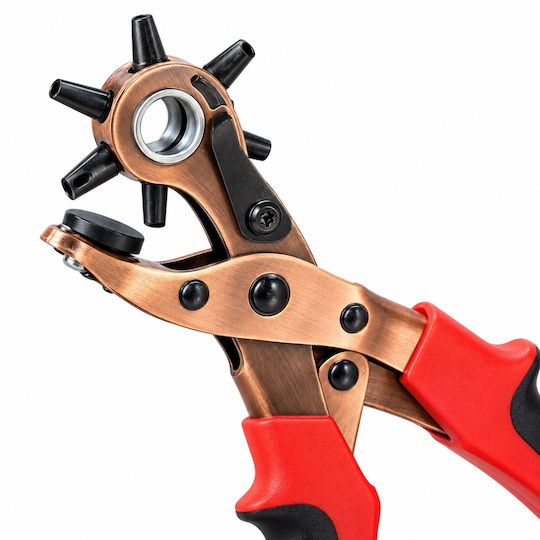 Legend Accessories Belt Hole Punch