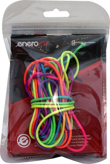 Enero Training Resistance Band for Jump Exercises 500cm Multicolour Enerofit