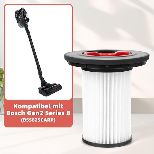 Hepa Hepa-Filter für Stabstaubsauger