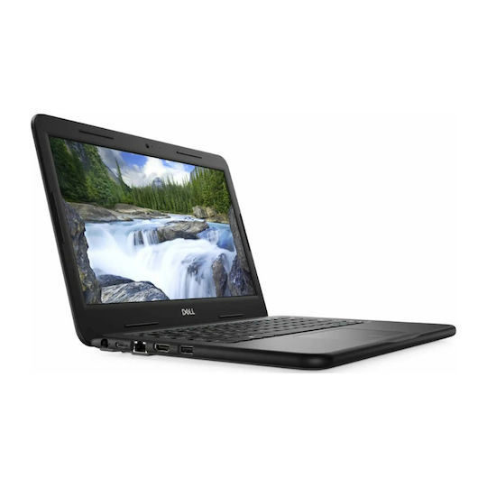 Latitude 3310 Refurbished Grade A 13.3" Touchscreen (Core i5-8265U/8GB/1TB SSD/W11 Pro)