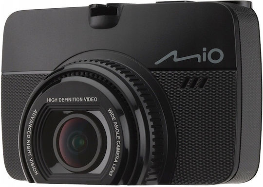 Mio Mivue 945w Premium 4k Dash Cam Starvis 2 Wi-fi Gps 5415n9260035
