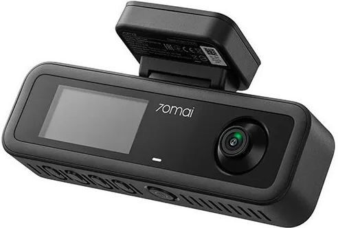 70mai T400-1 2k Dash Cam Set