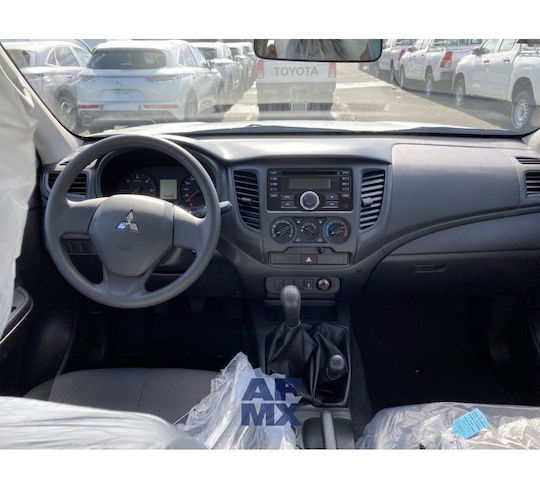Lenovo Auto-Audiosystem für Mitsubishi L200 BMW X2 / X6 2015–2019 mit A/C (Bluetooth/USB/WiFi/GPS/Apple CarPlay/Android Auto) mit 9-Zoll-Touchscreen