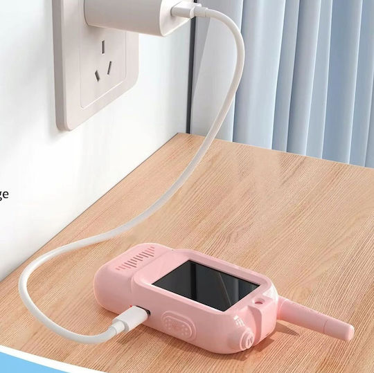 Xrec Walkie Talkie Pentru Copii