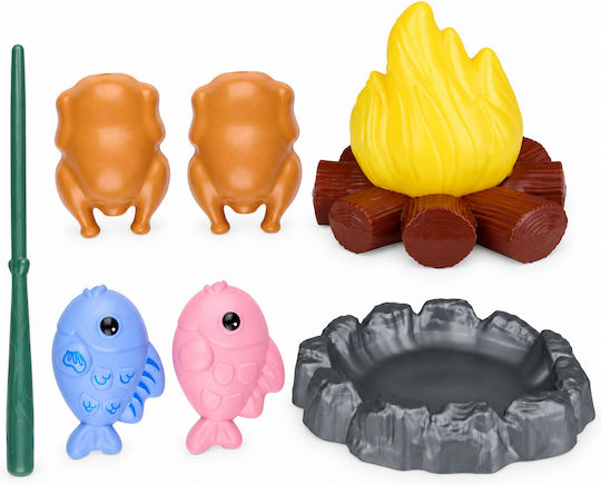 Eddy Toys Барбекю