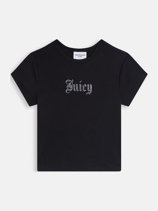 Γυναικείο T-shirt Black