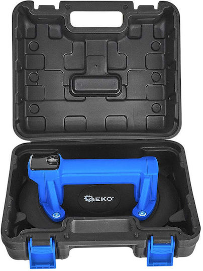 Geko G80675 Ventuză Electrică cu Baterie 3,7 V