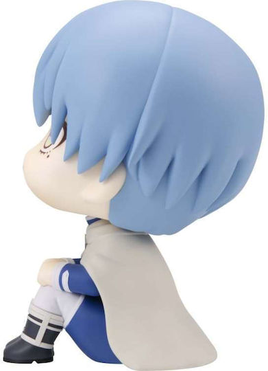 Frieren Beyond Journey's End Look Up Φιγούρα Pvc Himmel Μεγέθους 11cm
