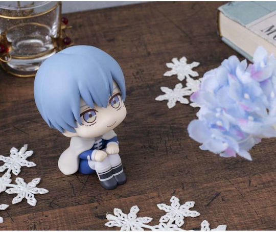 Frieren Beyond Journey's End Look Up Φιγούρα Pvc Himmel Μεγέθους 11cm