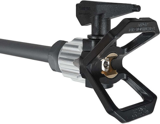 Geko G80775 700W Electric Paint Spray Gun with 1.4L Container