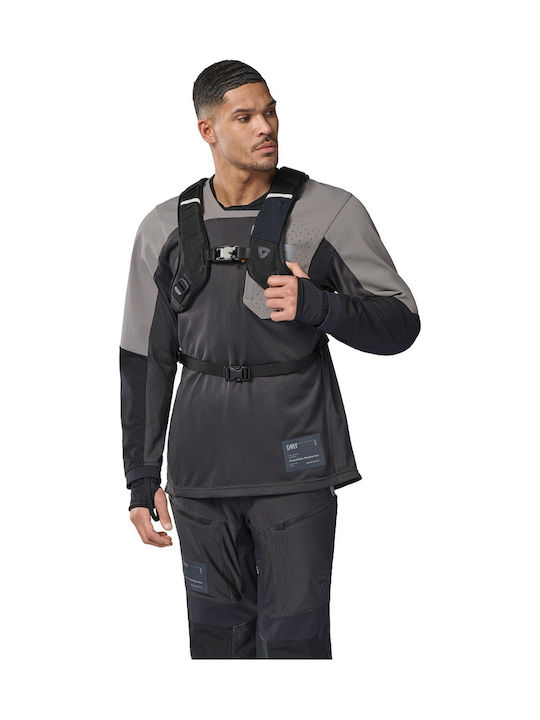 Rucsac Rev'it Eolian H20 Bej Negru 9 l