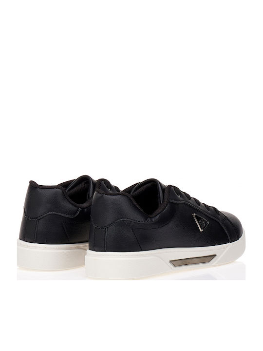 Sneakers Negri de Damă