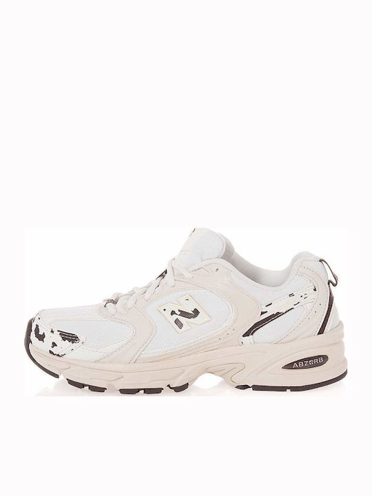 530 Sneakers pentru Femei Bej