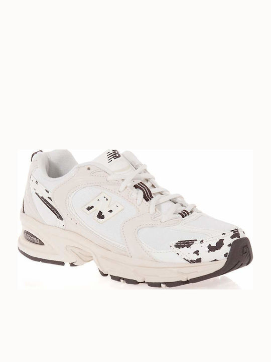530 Sneakers pentru Femei Bej