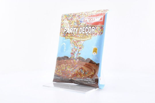 Giotis Dekorative Trüffel Bunt Bunte 100gr 23.5201002003