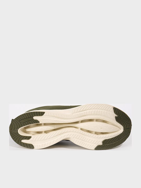 Men's Khaki Boots