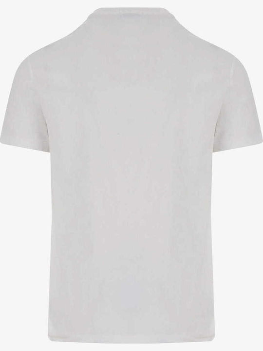 T-shirt Λευκό