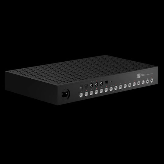 Amp Multi усилвател за 4 зони 8x125 W