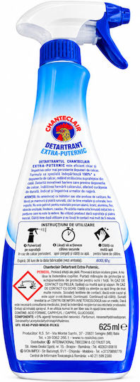 Chante Clair Καθαριστικό Spray Κατά των Αλάτων 625ml