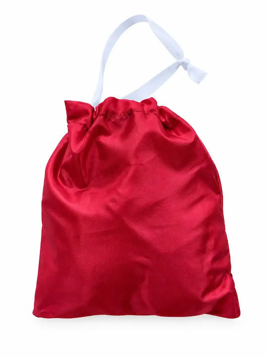 Wasserdichter Hundeganzkörperanzug Woof Moda Rot Reißverschluss & Transporttasche – XL 38 cm Wasserdichter Hundeganzkörperanzug Woof Moda Rot Reißverschluss & Transporttasche – XL 38 cm