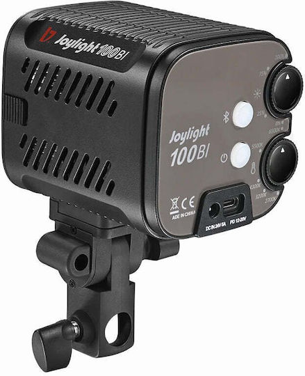 Jinbei Led Lamp Jinbei Joylight Jl100bi 2700-6500k