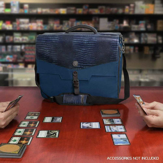 Geantă de Umăr Enhance Tcg Series Albastră