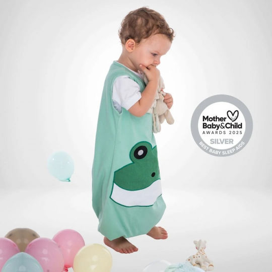 Baby Bliss Χειμερινός Υπνόσακος 2.5 tog Mint