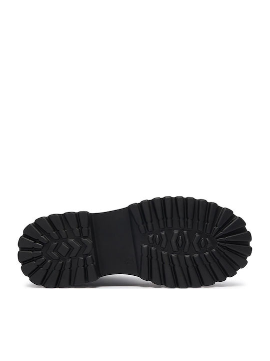 Any Women's Black Boots