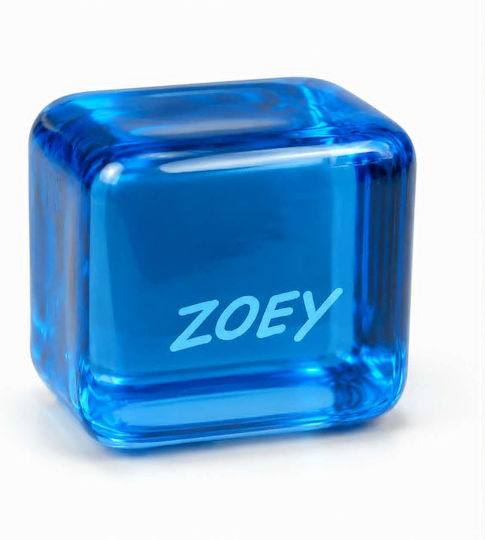 Schylling K-Pop Demon Hunters Zoey Squishy