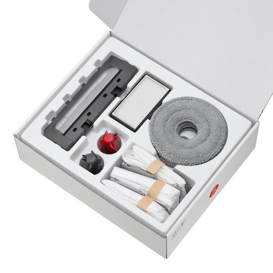 Set de Piese de Schimb 13 Bucăți pentru Aspirator Robot Roborock
