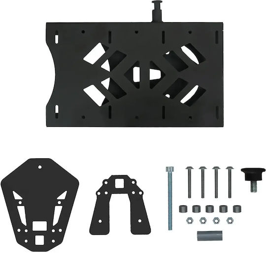 GPK Adjustable Rack Honda SH125i 2024-2026