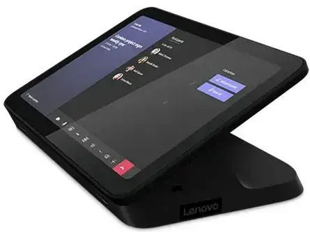 Lenovo ThinkSmart Core + IP Controller G2 U5-16GB MTR