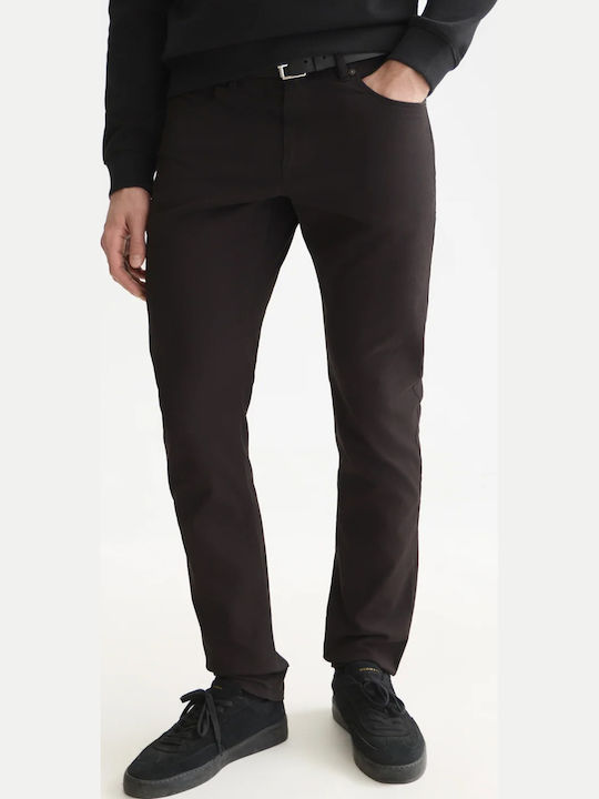 Scotch & Soda Ralston Pantaloni Bărbați Meteorite