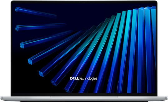 Dell XPS 13 DX13260 13.4" IPS QHD+ Touchscreen (Core 5-320/16GB/512GB SSD/W11 Pro) (International English Keyboard)