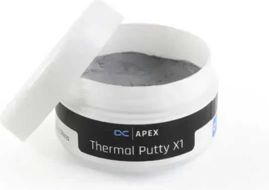 Alphacool Apex Thermal Putty X1 50 G Blue-gray