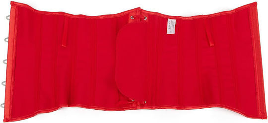 Sexy Red Corset