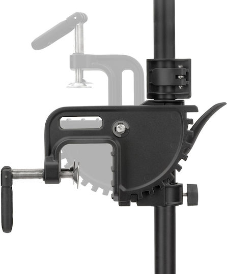 Spinmotor Ηλεκτρική Εξωλέμβια Μηχανή Novadrive 1,3hp