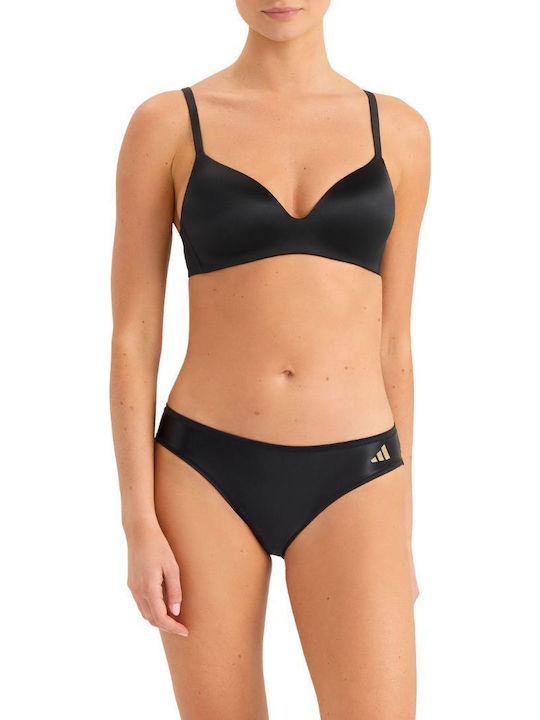 Active Women's Briefs Black