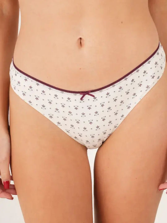 Women's Briefs 3Pack
