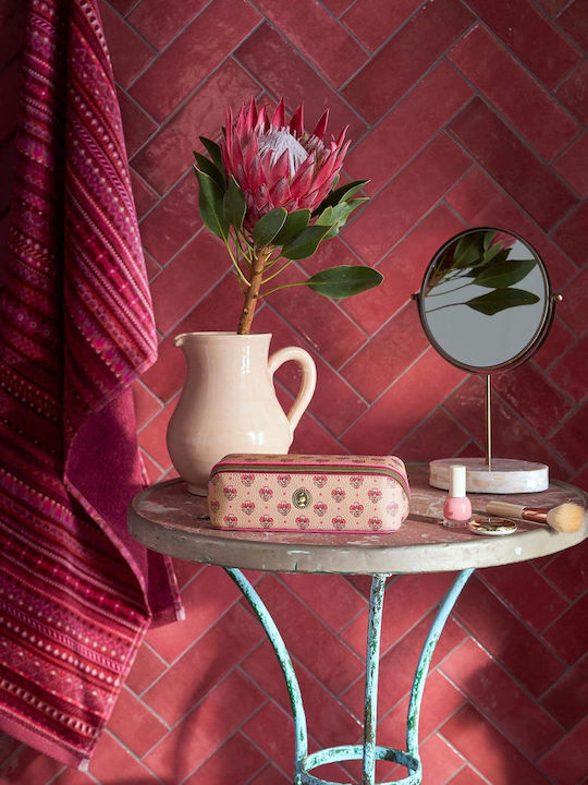 Pip Studio Kulturbeutel Jaipur Flower