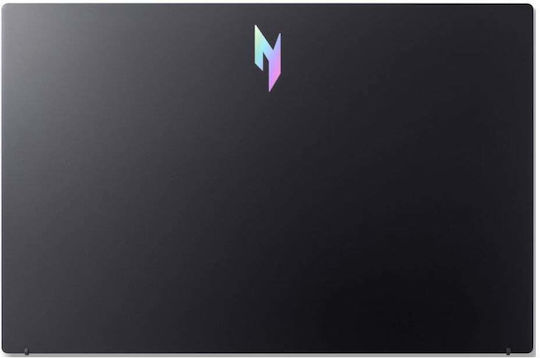 Nitro V15 ANV15-A31 -R1HW 15.6" IPS FHD 165Hz (Ryzen 5-150/16GB/512GB SSD/GeForce RTX 5060/W11 Home) (GR Keyboard)