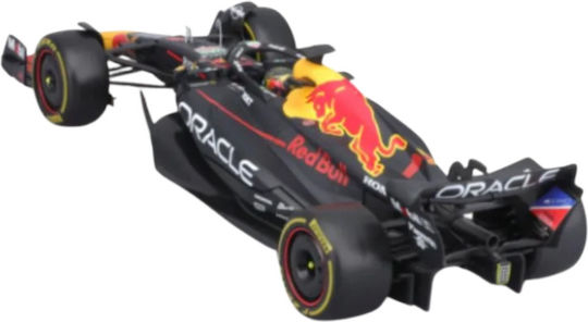 Bburago Kit de Model Red Bull Rb20 2024 #1 Max Verstappen – 1:24 18/28517